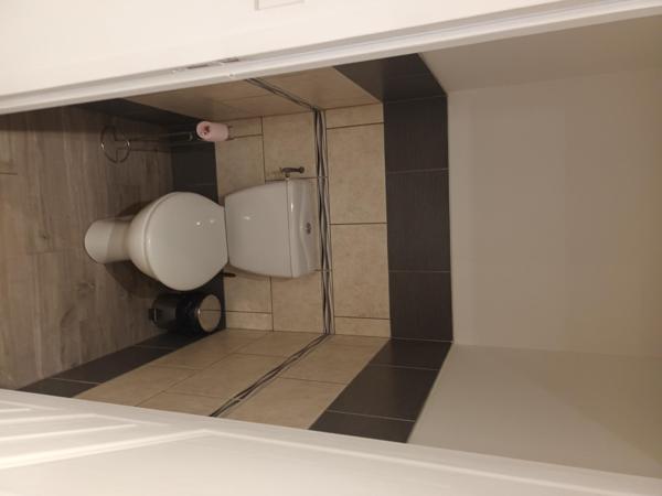 Immeuble de 3 appartements