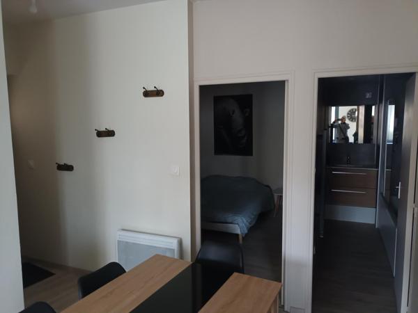 Immeuble de 3 appartements