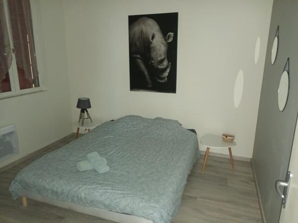 Immeuble de 3 appartements