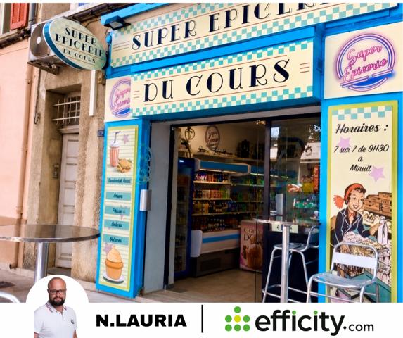 Local Commercial
         1 pièce
        - 50 m² 150 000 € *