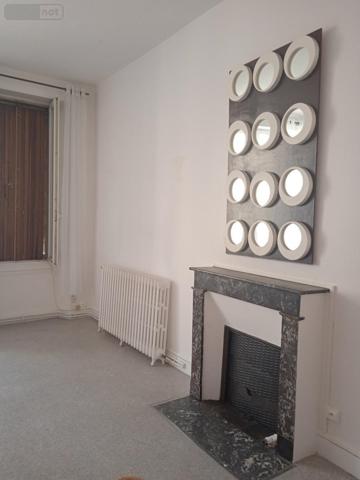 Appartement à louer à Montargis dans le Loiret (45200), ref : 45052-L287