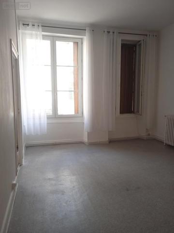 Appartement à louer à Montargis dans le Loiret (45200), ref : 45052-L287