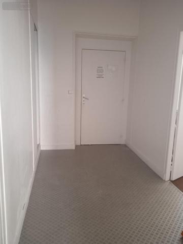 Appartement à louer à Montargis dans le Loiret (45200), ref : 45052-L287