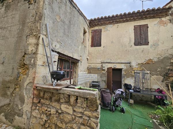 Vente / Appartement à rénover