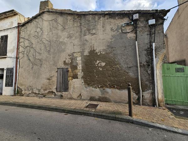 Vente / Appartement à rénover