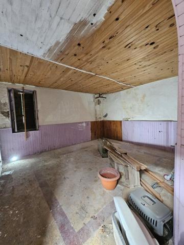 Vente / Appartement à rénover