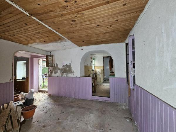 Vente / Appartement à rénover