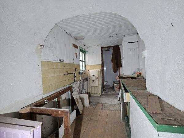 Vente / Appartement à rénover