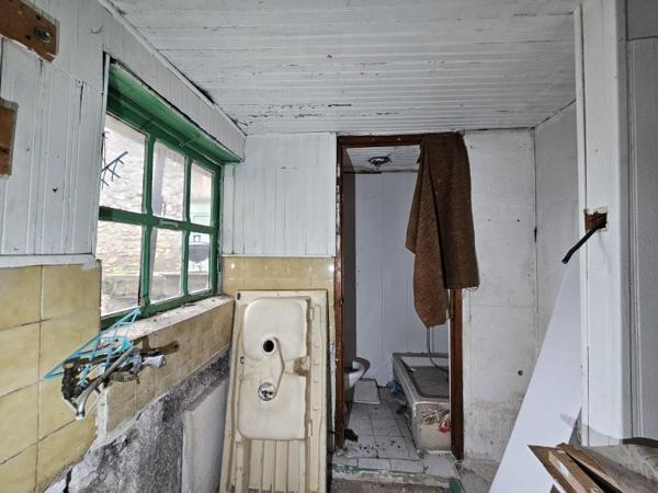 Vente / Appartement à rénover