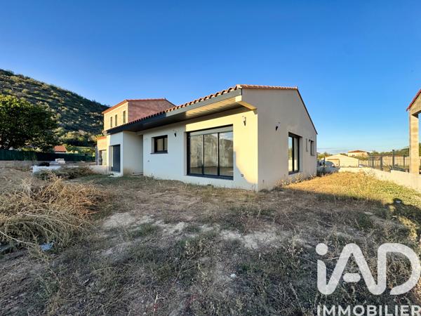 Maison à vendre 4 pièces 110 m² Ria-Sirach