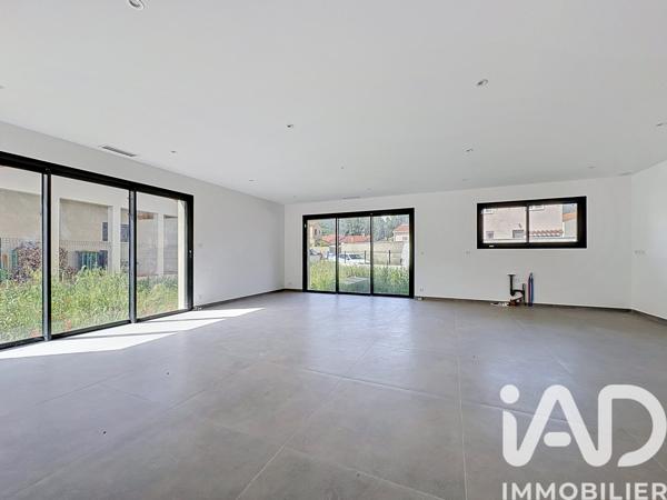 Maison à vendre 4 pièces 110 m² Ria-Sirach