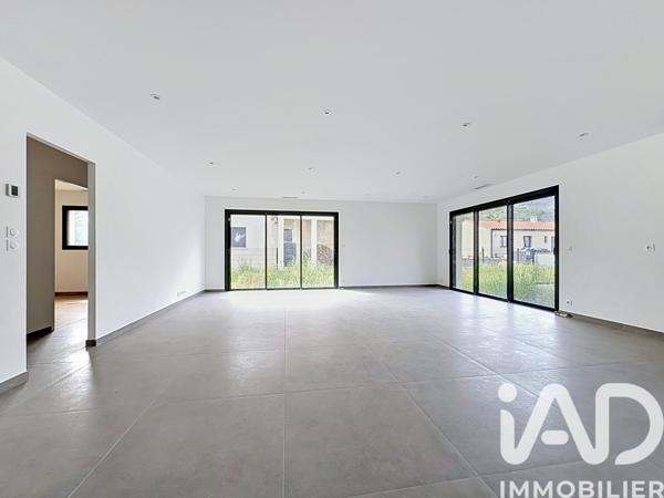 Maison à vendre 4 pièces 110 m² Ria-Sirach
