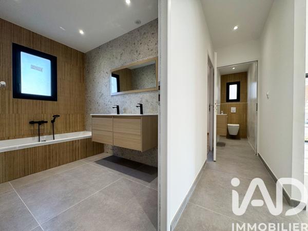 Maison à vendre 4 pièces 110 m² Ria-Sirach