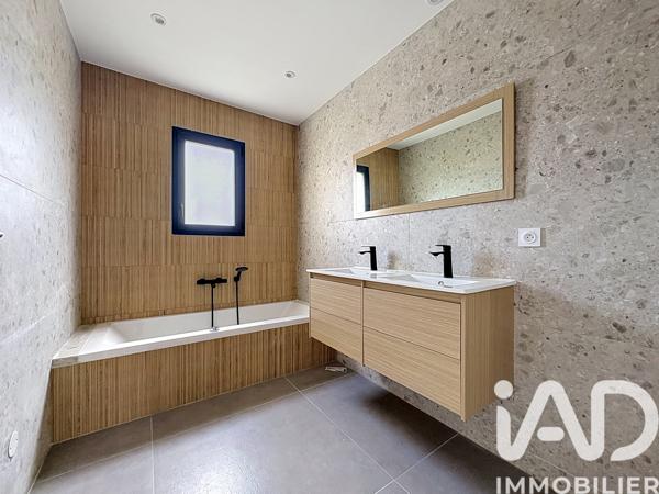 Maison à vendre 4 pièces 110 m² Ria-Sirach