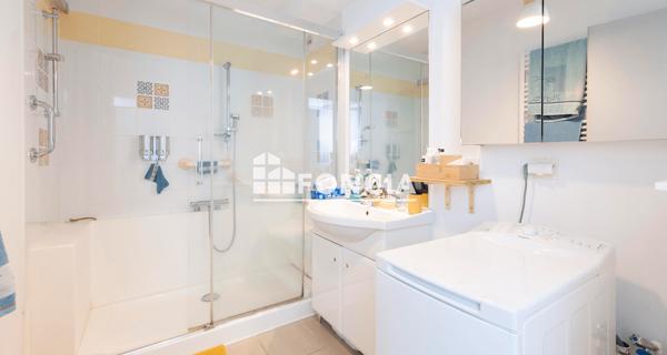 À vendre Appartement 3 pièces 56.76 m² - Saint-pierre-du-mont 40280