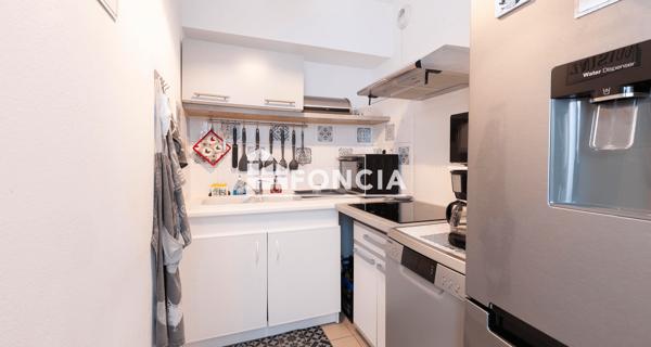 À vendre Appartement 3 pièces 56.76 m² - Saint-pierre-du-mont 40280