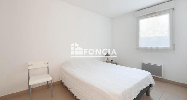 À vendre Appartement 3 pièces 56.76 m² - Saint-pierre-du-mont 40280