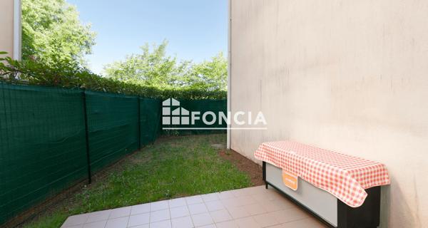 À vendre Appartement 3 pièces 56.76 m² - Saint-pierre-du-mont 40280