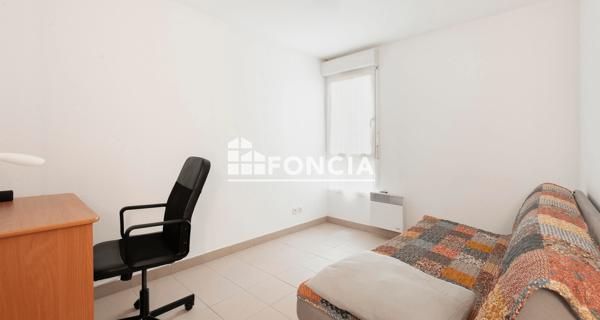 À vendre Appartement 3 pièces 56.76 m² - Saint-pierre-du-mont 40280