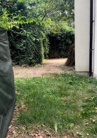 Appartement à vendre 3 pièces de 68 m²