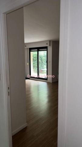 Appartement à vendre 3 pièces de 68 m²