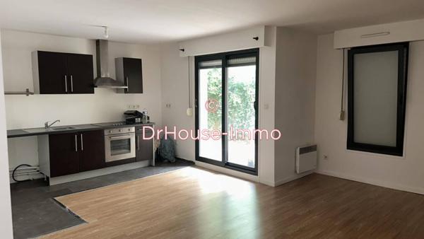 Appartement à vendre 3 pièces de 68 m²