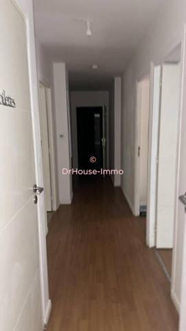 Appartement à vendre 3 pièces de 68 m²