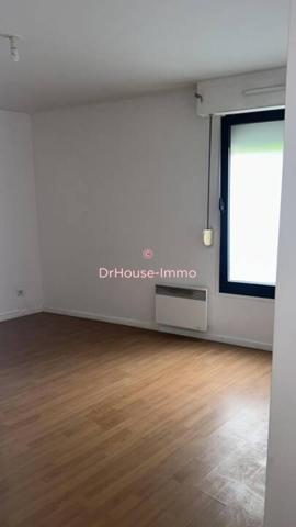 Appartement à vendre 3 pièces de 68 m²