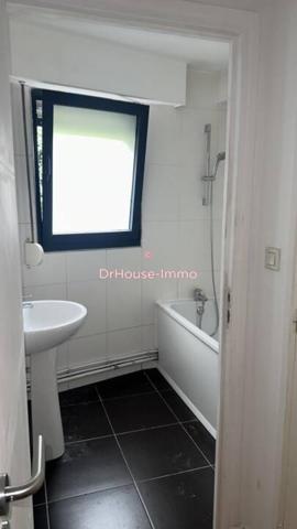 Appartement à vendre 3 pièces de 68 m²