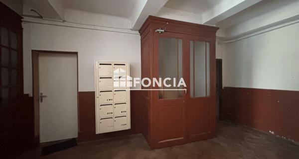 À vendre Studio 18.8 m² - Digne-les-bains 04000