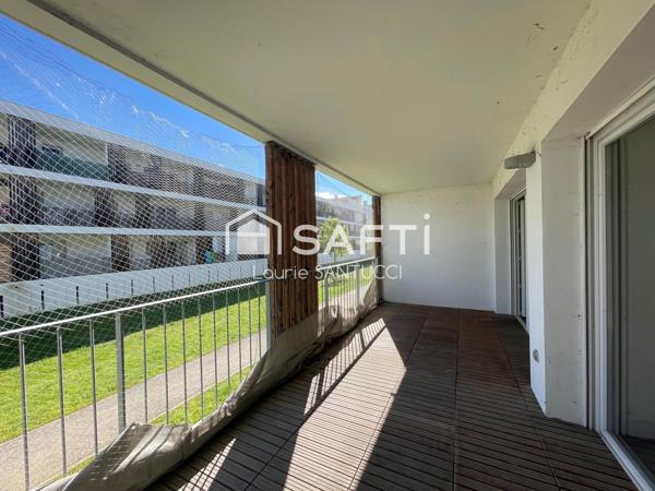 appartement clé en mains