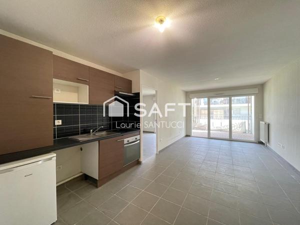 appartement clé en mains