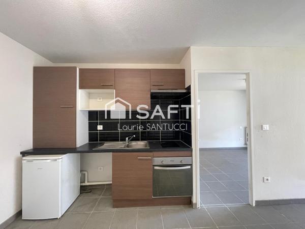 appartement clé en mains