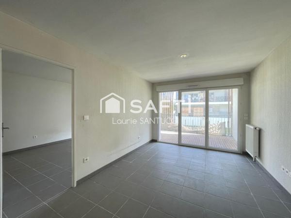 appartement clé en mains