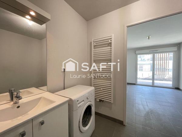 appartement clé en mains