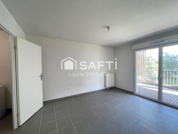 appartement clé en mains