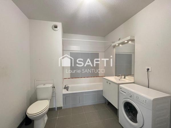appartement clé en mains