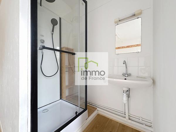 Appartement Lille 2 pièce(s)