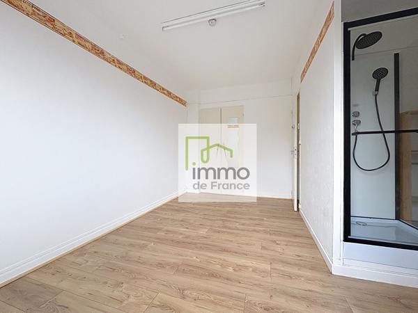 Appartement Lille 2 pièce(s)