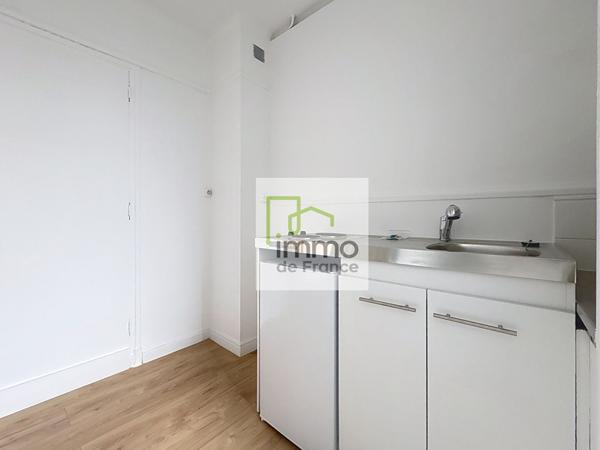 Appartement Lille 2 pièce(s)