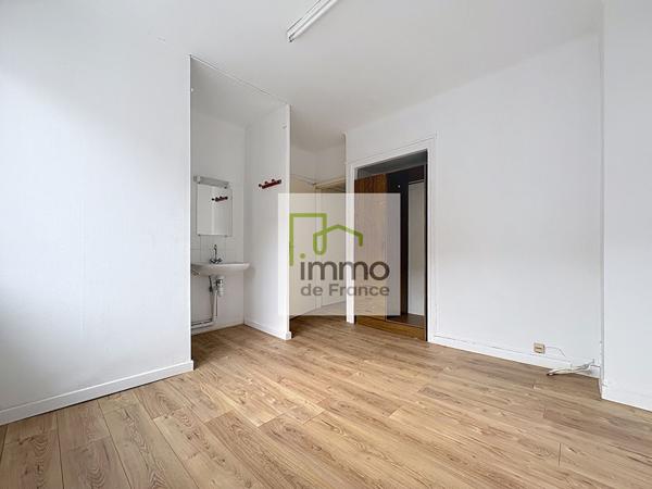 Appartement Lille 2 pièce(s)