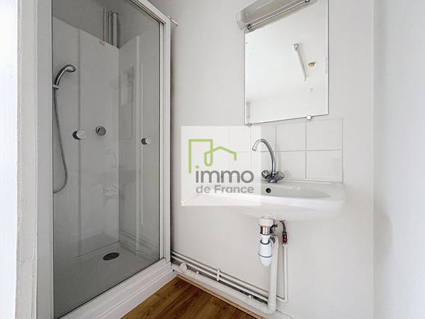 Appartement Lille 2 pièce(s)