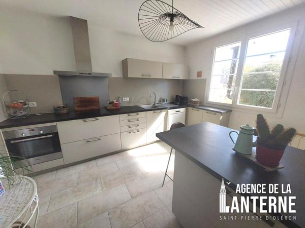 DOLUS - Longère en Pierre de 166 m²