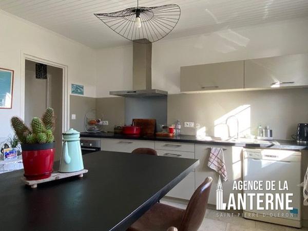 DOLUS - Longère en Pierre de 166 m²
