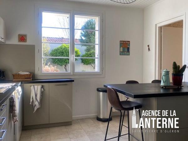 DOLUS - Longère en Pierre de 166 m²