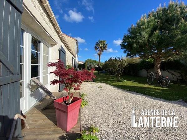 DOLUS - Longère en Pierre de 166 m²