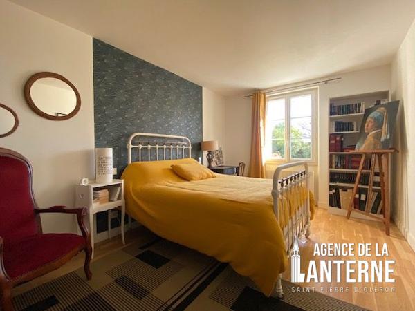 DOLUS - Longère en Pierre de 166 m²