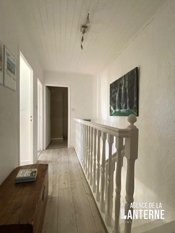 DOLUS - Longère en Pierre de 166 m²