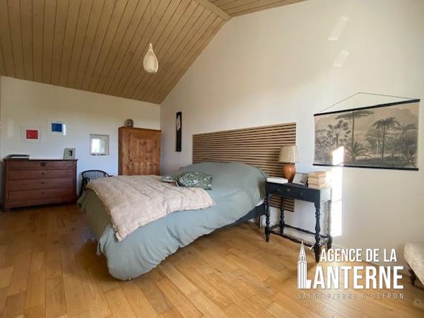 DOLUS - Longère en Pierre de 166 m²