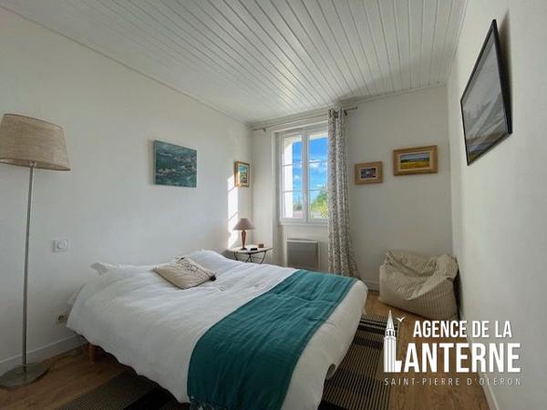 DOLUS - Longère en Pierre de 166 m²